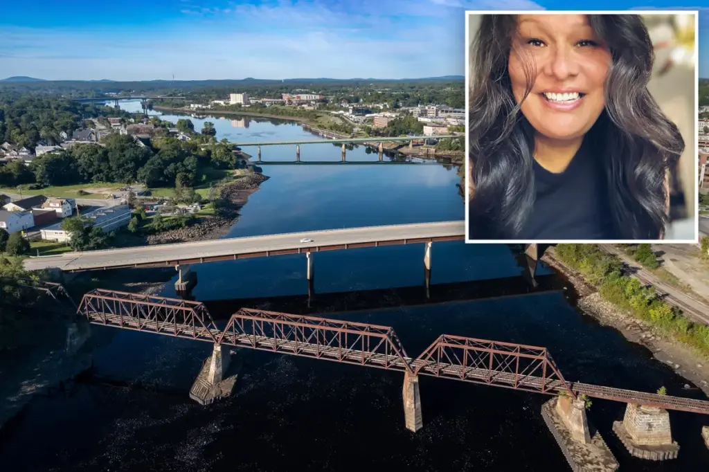 Maine votes in woman who was convicted of killing a Canadian tourist to the city council: 'So broken'