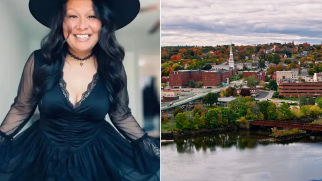 Maine woman found guilty of manslaughter elected to Bangor city council