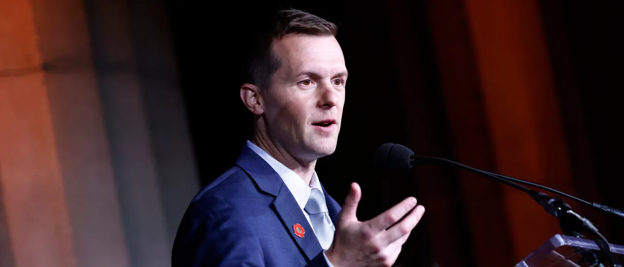 Major Republican Target Decides Against Reelection After Competing With Progressive Opponent