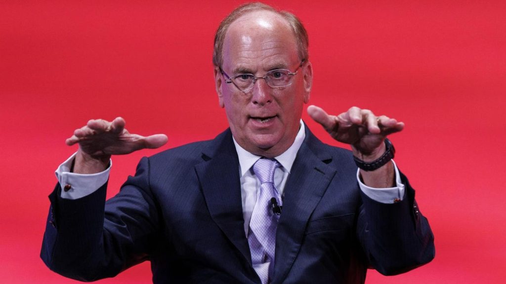 Major Update on BlackRock Bitcoin ETF Causes Price to Surge