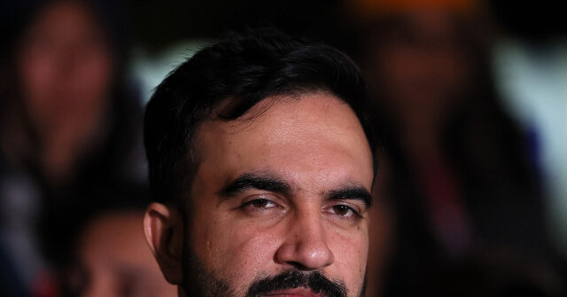 Mamdani Criticized for Overlooking Accused Afghan’s Involvement in National Guard Member's Murder