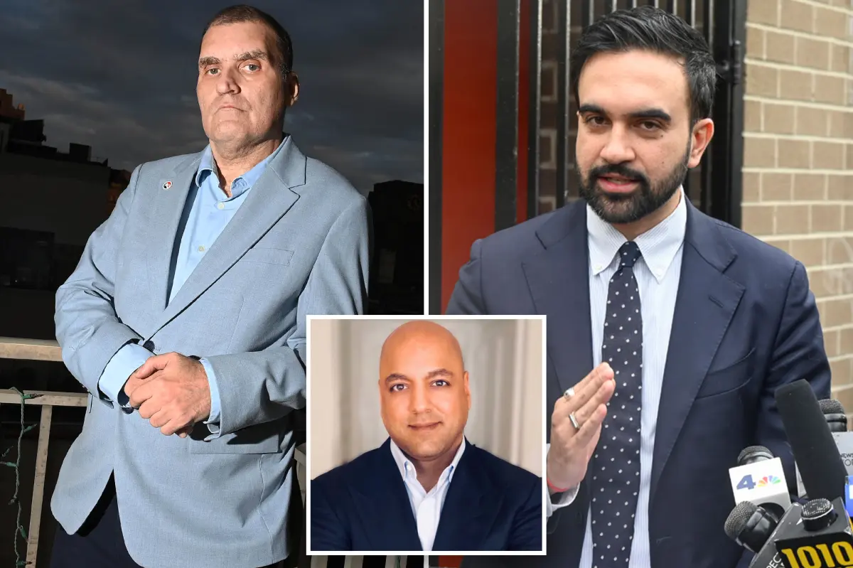 Mamdani-associated PAC reportedly proposed job and transition team position to Hispanic business leader in exchange for raising $1M in 3 days.