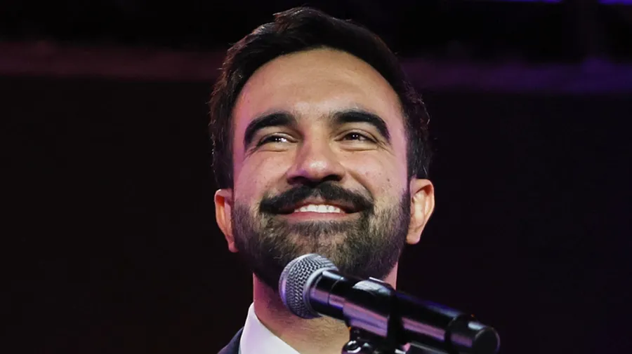 Mamdani triumphs in the race for mayor of New York City