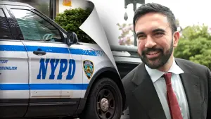 Mamdani upholds campaign commitment, states NYPD will not support ICE enforcement efforts