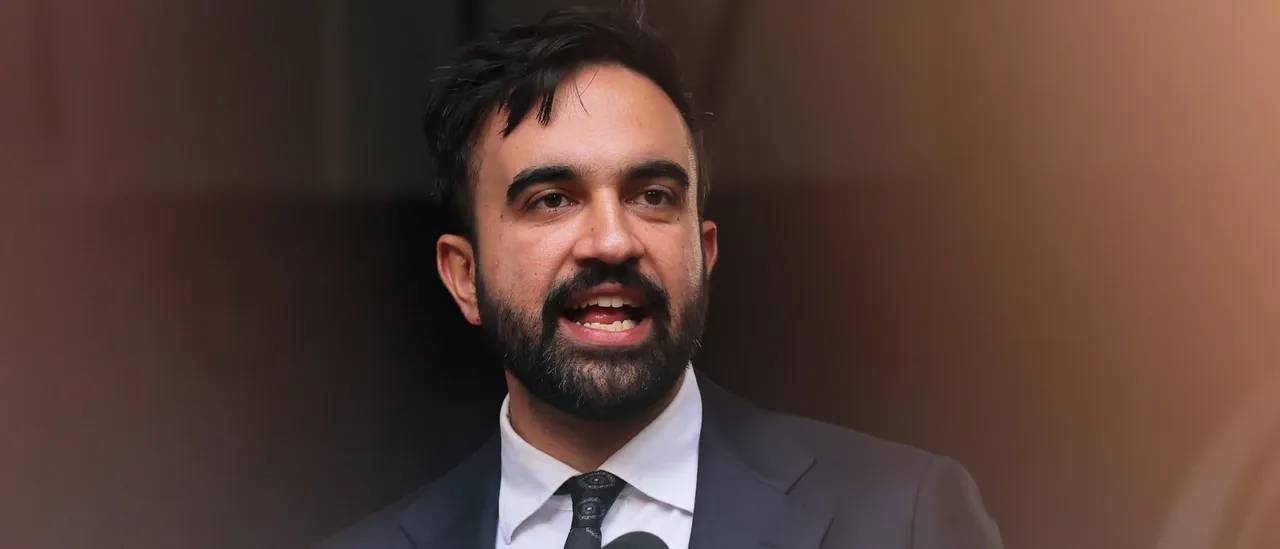 Mamdani’s Win Means Less Police and Increased Risk