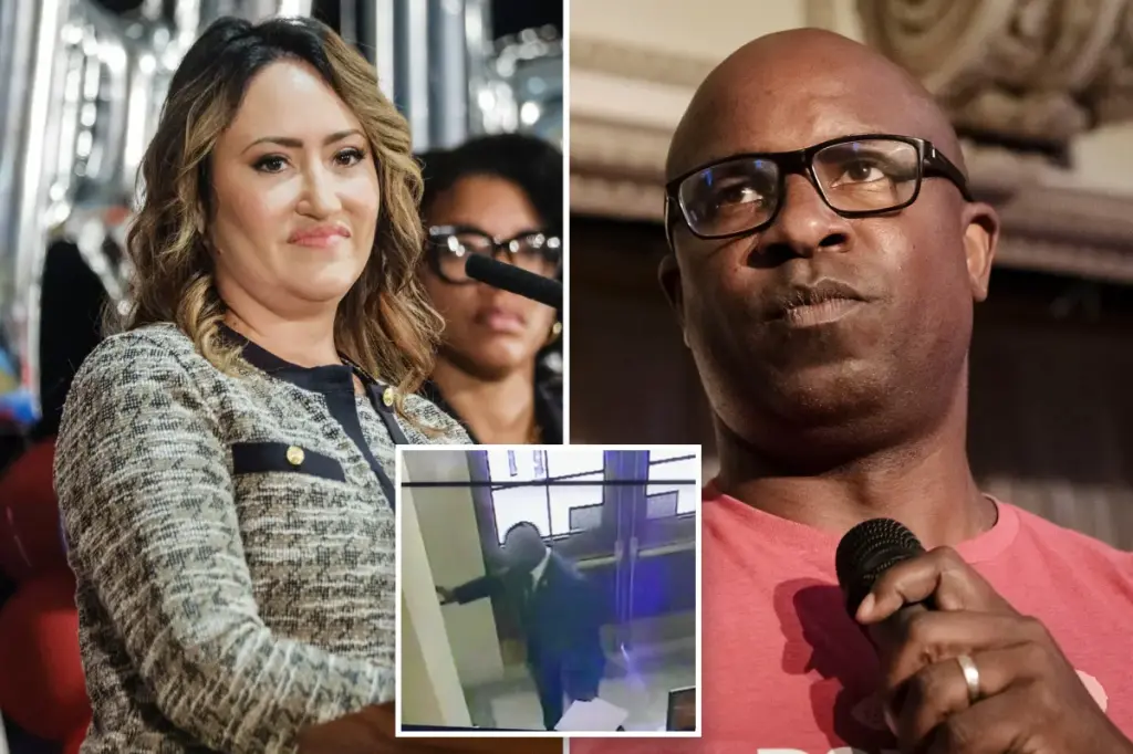 Mamdani's choices for schools chancellor involve a 9/11 conspiracy theorist and a superintendent who boasts about racially motivated hiring.