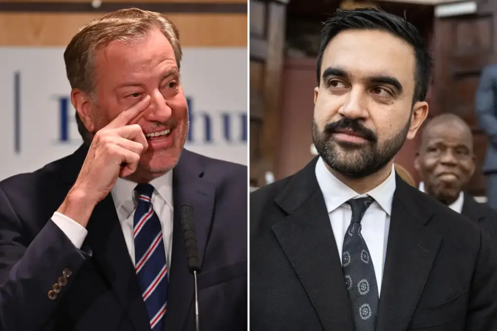 Mamdani's election as NYC mayor could lead to Gotham facing troubling days again