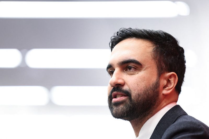 Mamdani's proposal for social workers to handle 911 calls appears unlikely to succeed.