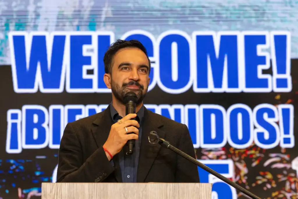 Mamdani's supporters issue threats — oppose Israel and America, or face consequences