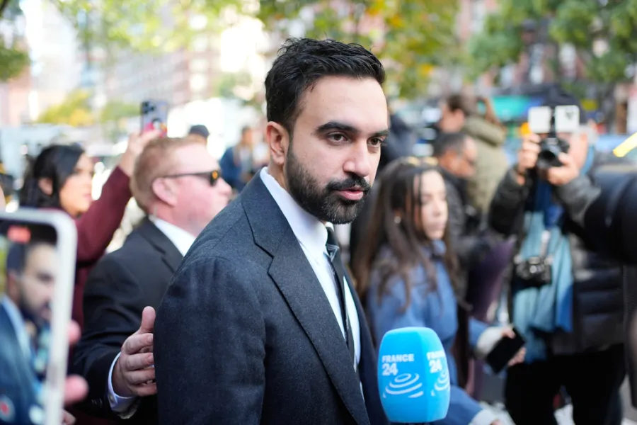 Mamdani's treatment reveals that Islamophobia remains socially acceptable.