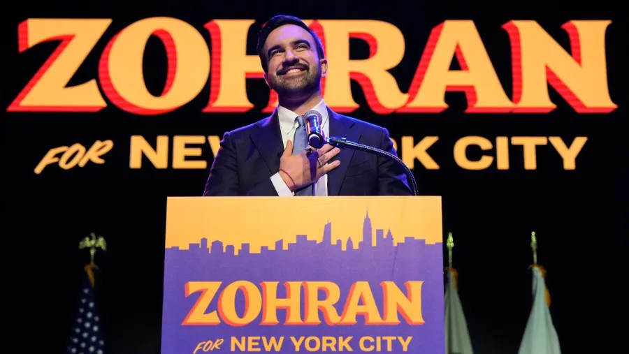 Mamdani’s victory demonstrates that racism is an ineffective strategy for Republicans.