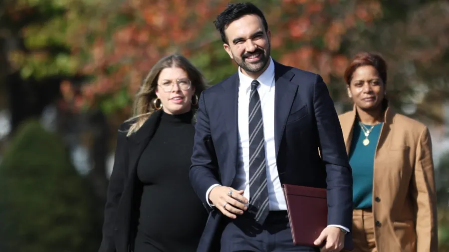 Mamdani's victory intensifies the already aggressive relationship with Trump