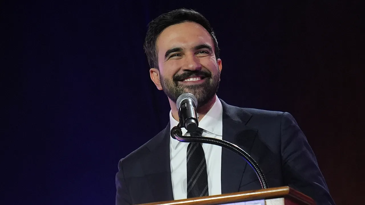 Mamdani's victory raises concerns for the safety of the Jewish community, warns Israeli minister