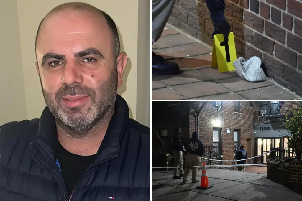 Man believed to have fatally assaulted NYC superintendent let go without charges