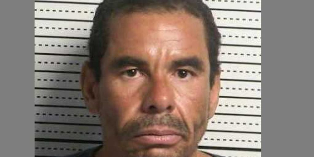 Man deemed 'dangerous' and repeatedly freed by court due to 'incompetence' now confronts federal charges after intervention from the Trump administration.