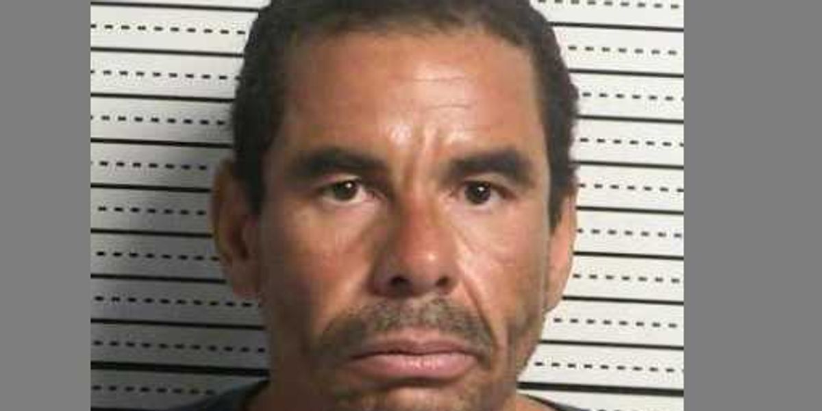 Man deemed 'dangerous' and repeatedly freed by court due to 'incompetence' now confronts federal charges after intervention from the Trump administration.