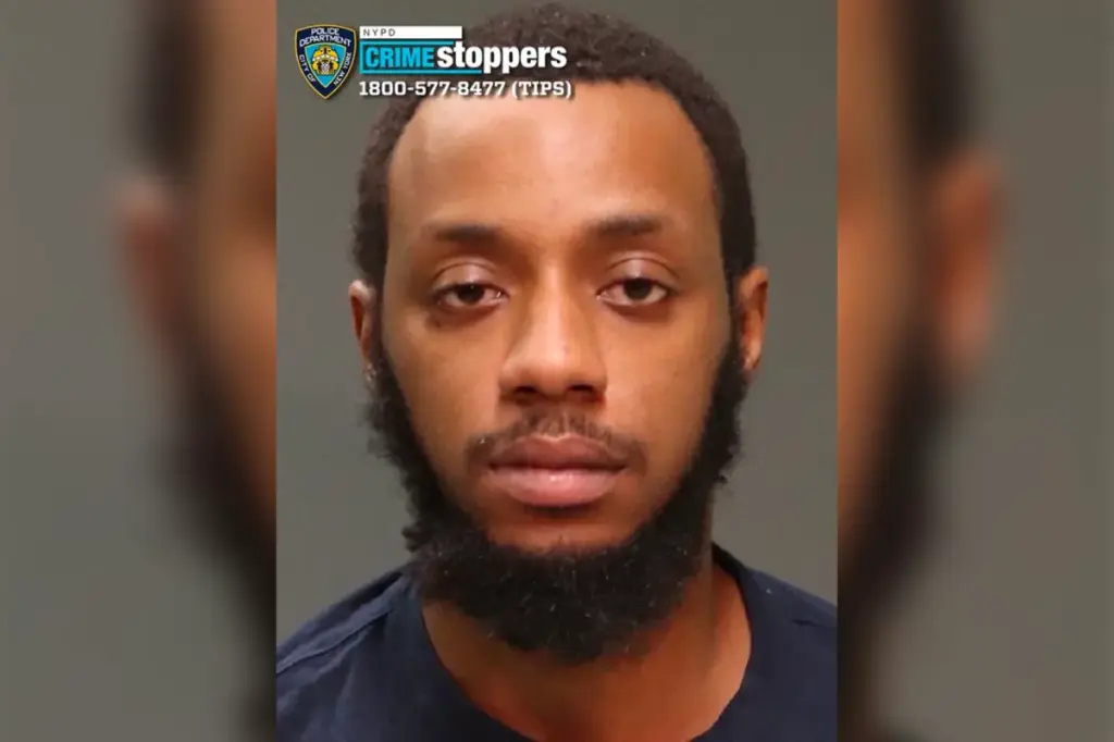Man in NYC faces charges for raping 15-year-old he connected with online.