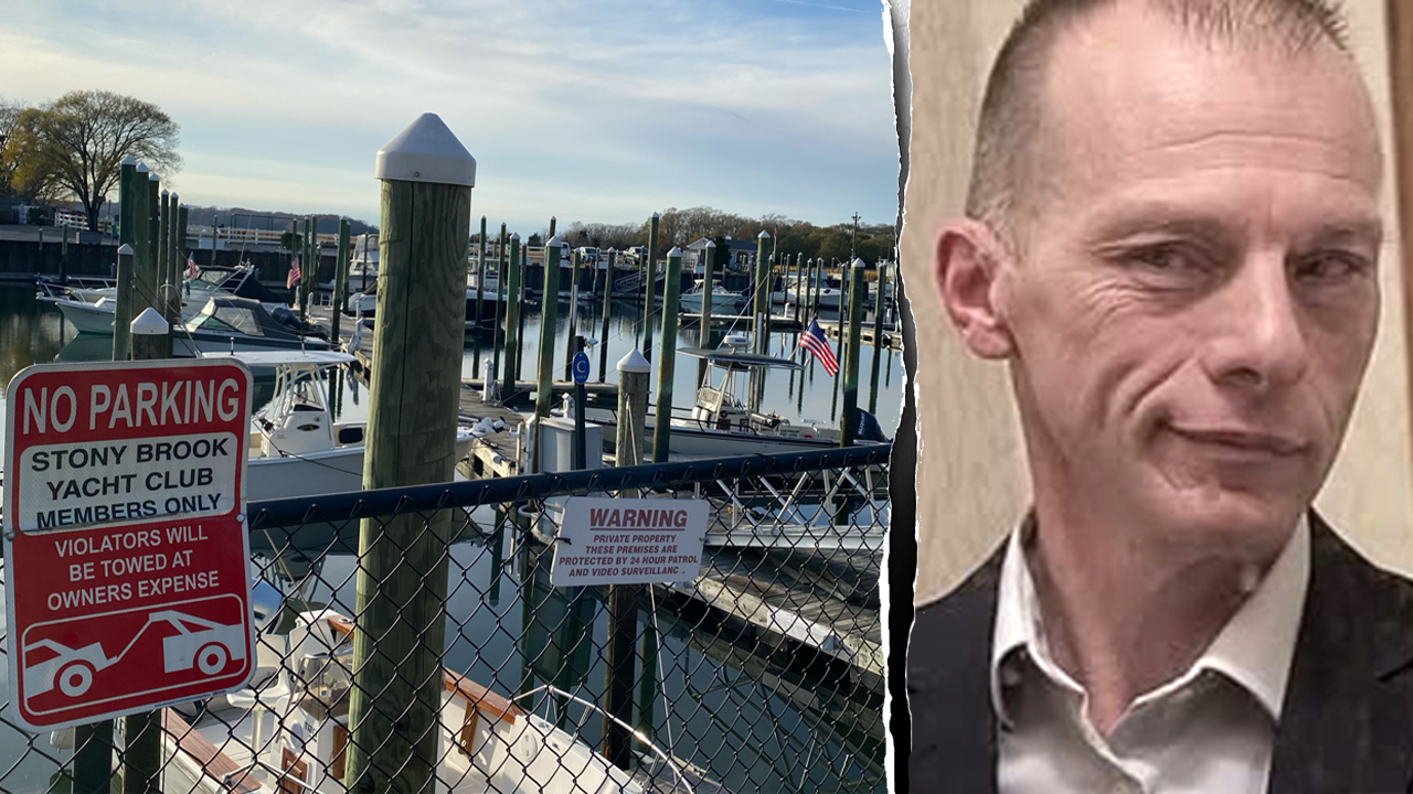 Man killed in stabbing at Stony Brook Yacht Club, woman faces murder charges
