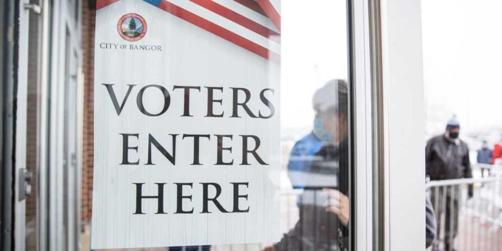 Manslaughterer who fatally shot a soldier over a supposed racist remark wins election in Maine