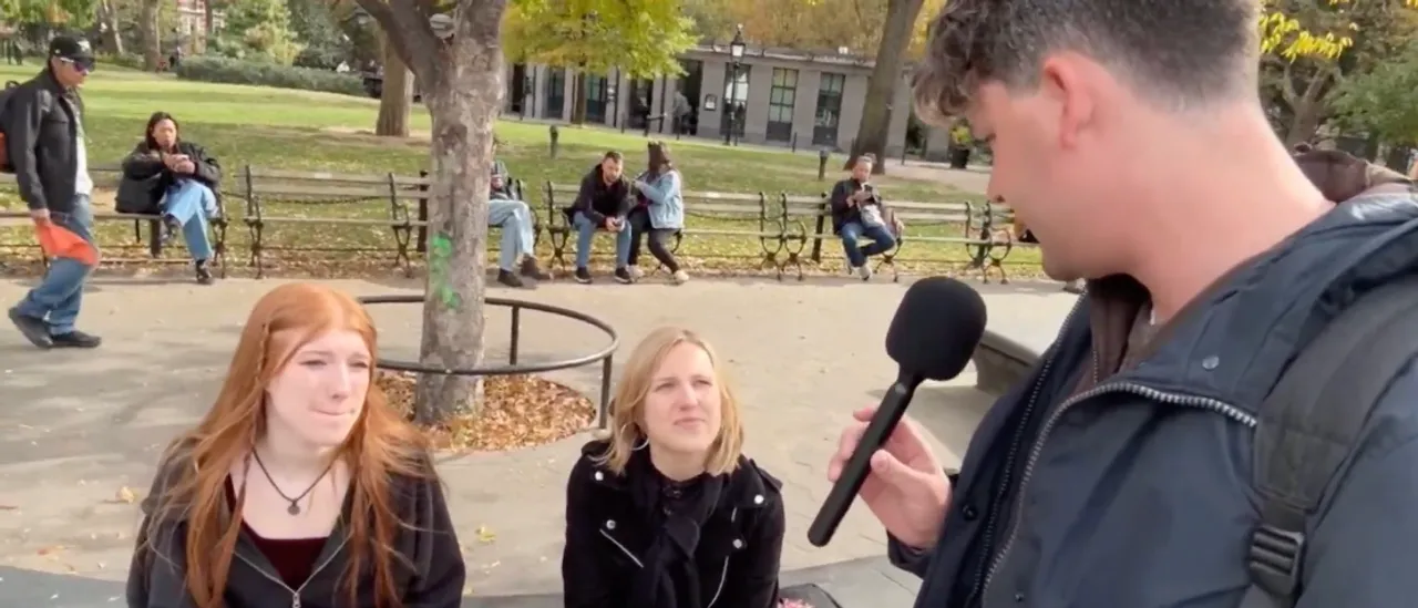 Many Mamdani supporters are unaware of their reasons for voting for him.