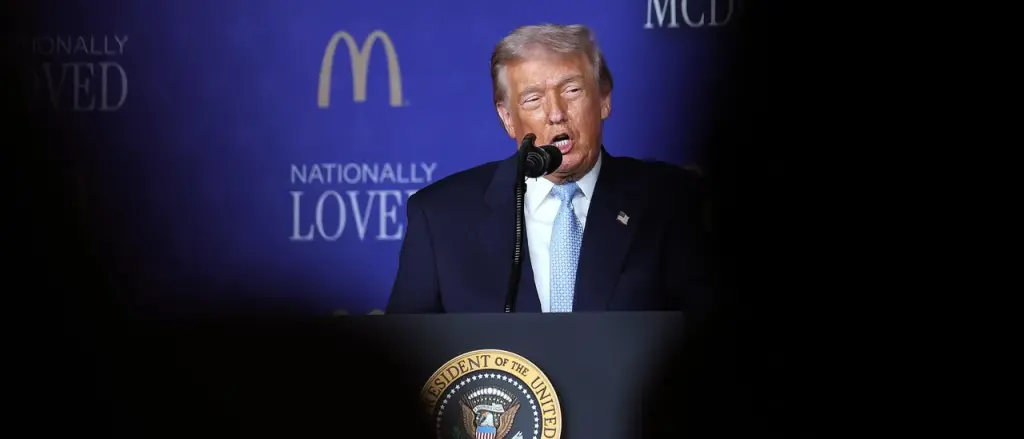 Many Voters Believe Trump is Overlooking the Economy and Inflation, Survey Finds