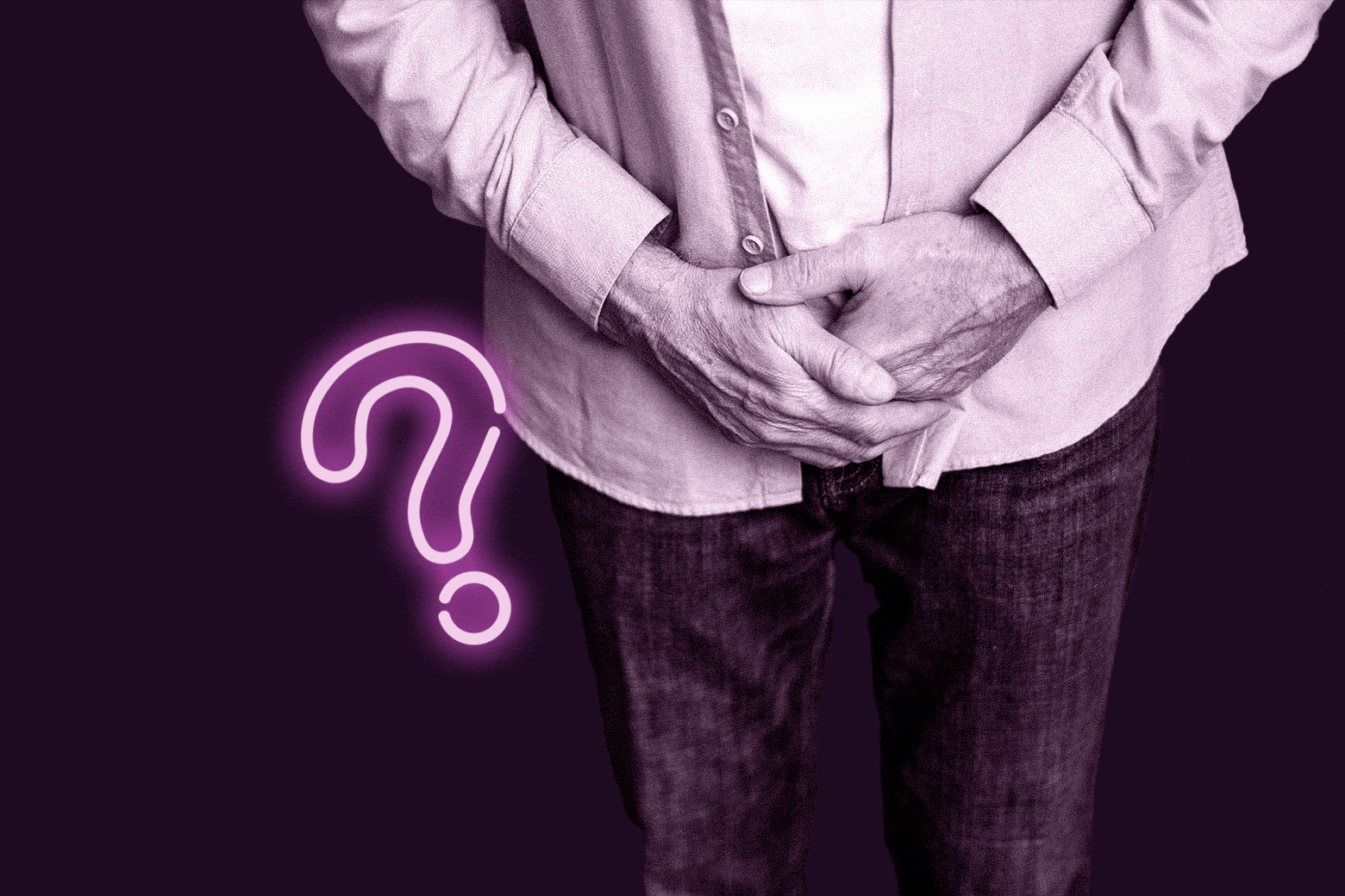 Many men tend to take the events that unfold during our passionate kisses to heart. It's just who I am.