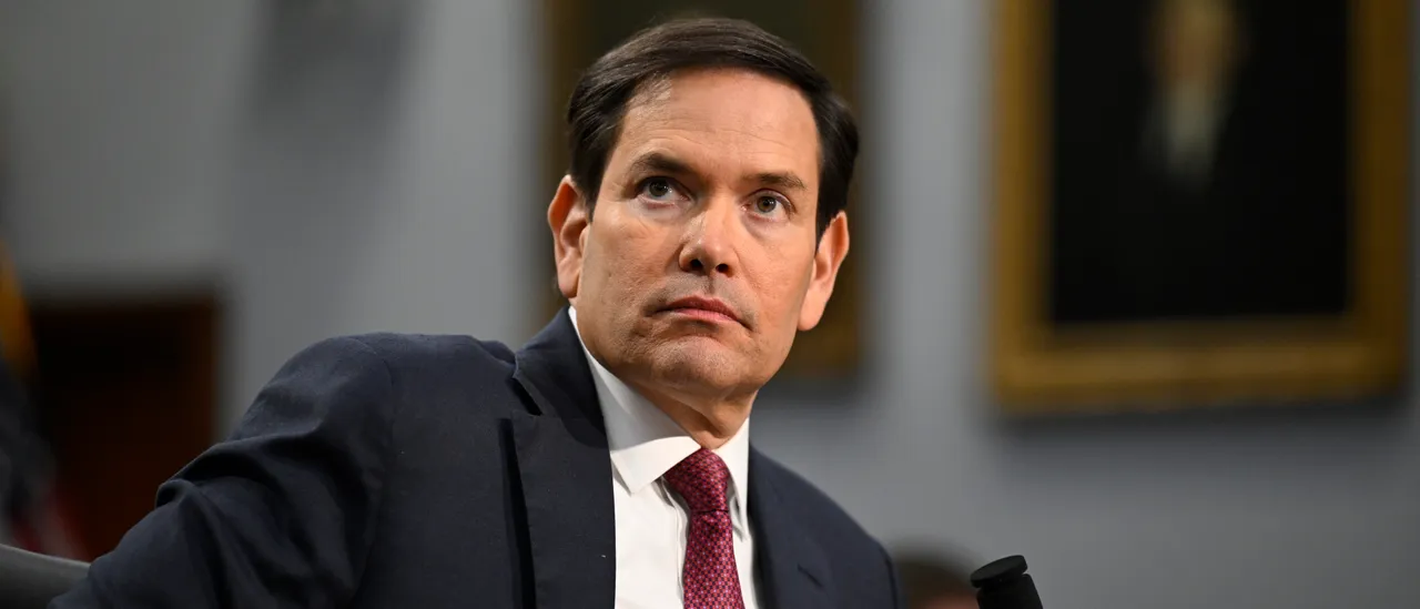 Marco Rubio Believes Overweight Immigrants Are Holding Us Back