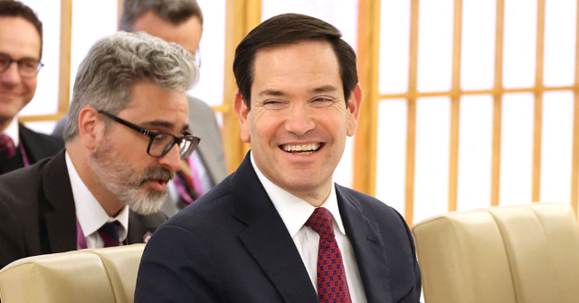 Marco Rubio Criticizes 'Clown' Cuban Diplomat Supporting Venezuelan Drug Trafficking