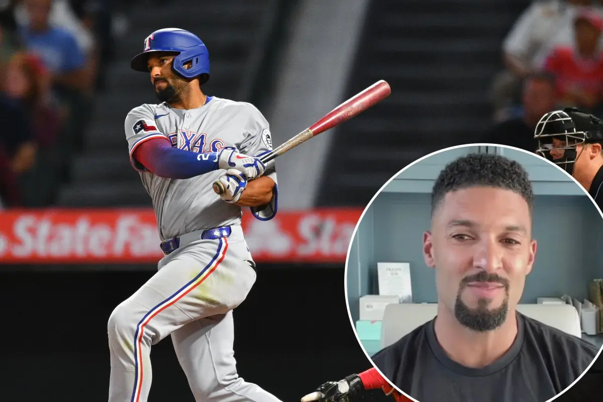 Marcus Semien aims to be a solution for the Mets