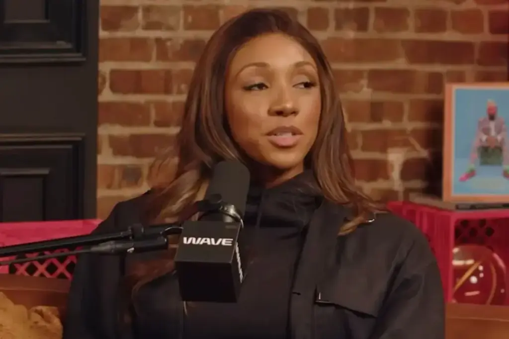 Maria Taylor was informed she would never appear on television again after leaving ESPN.