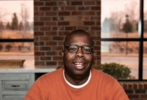 Mark Batterson Discusses His Latest Book 'Gradually Then Suddenly'