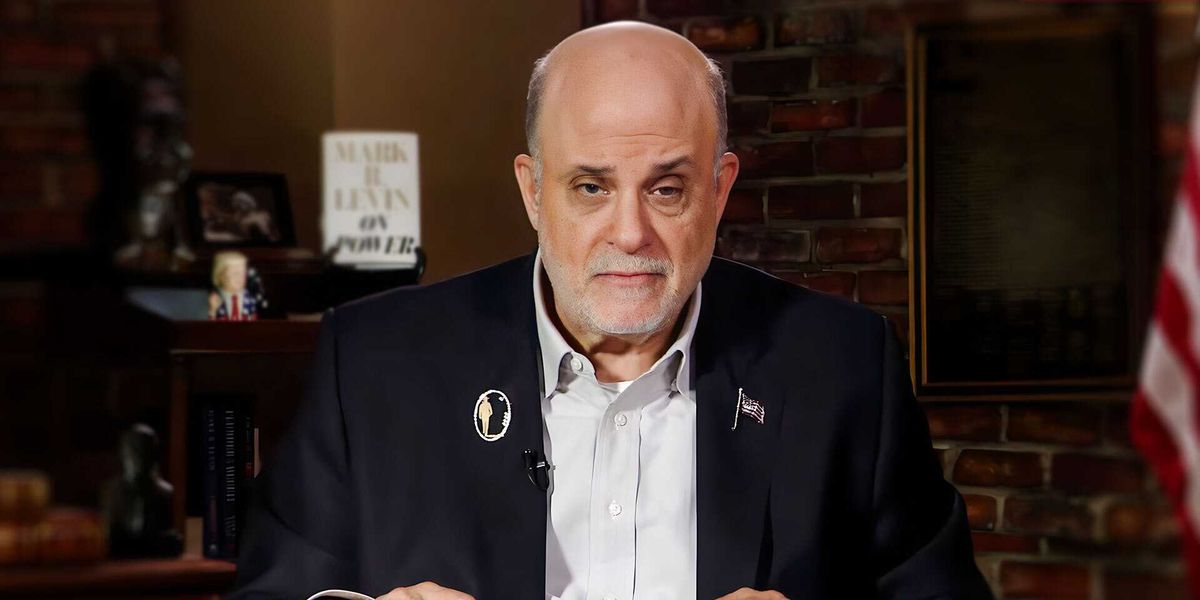 Mark Levin: Qatar supports terrorism and protects murderers &mdash; is this now America's 'best friend'?
