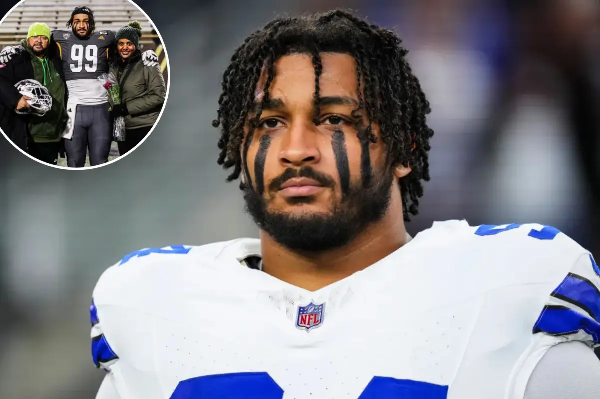 Marshawn Kneeland's passing marks the family's second loss in two years