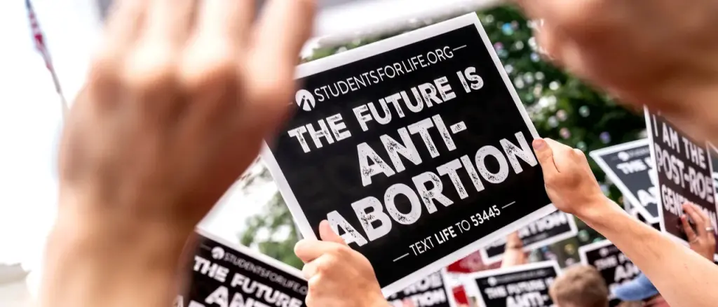 Martha Avila: Pro-Lifers Should Face Hatred With Strength and Optimism