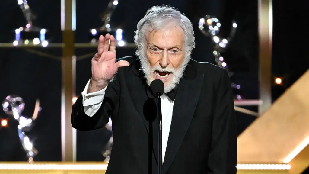 'Mary Poppins' actor shares his physical difficulties and challenges as he approaches 100