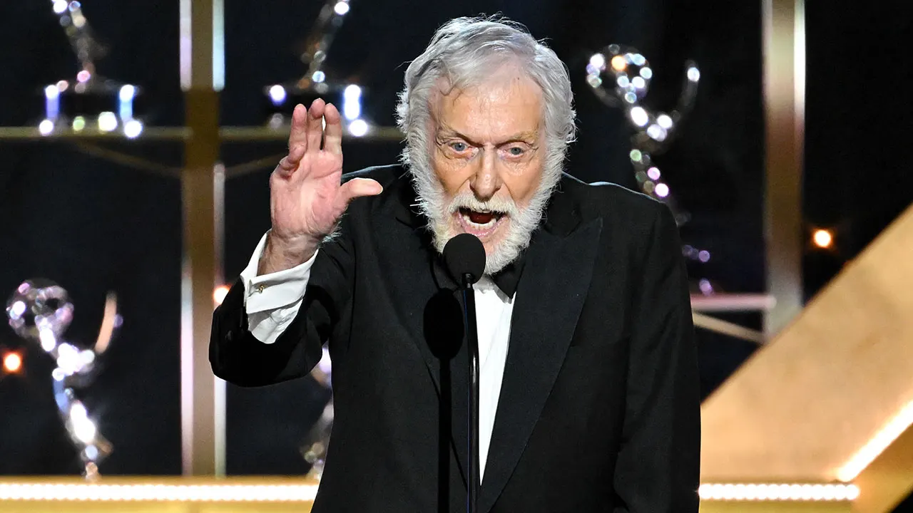 'Mary Poppins' actor shares his physical difficulties and challenges as he approaches 100