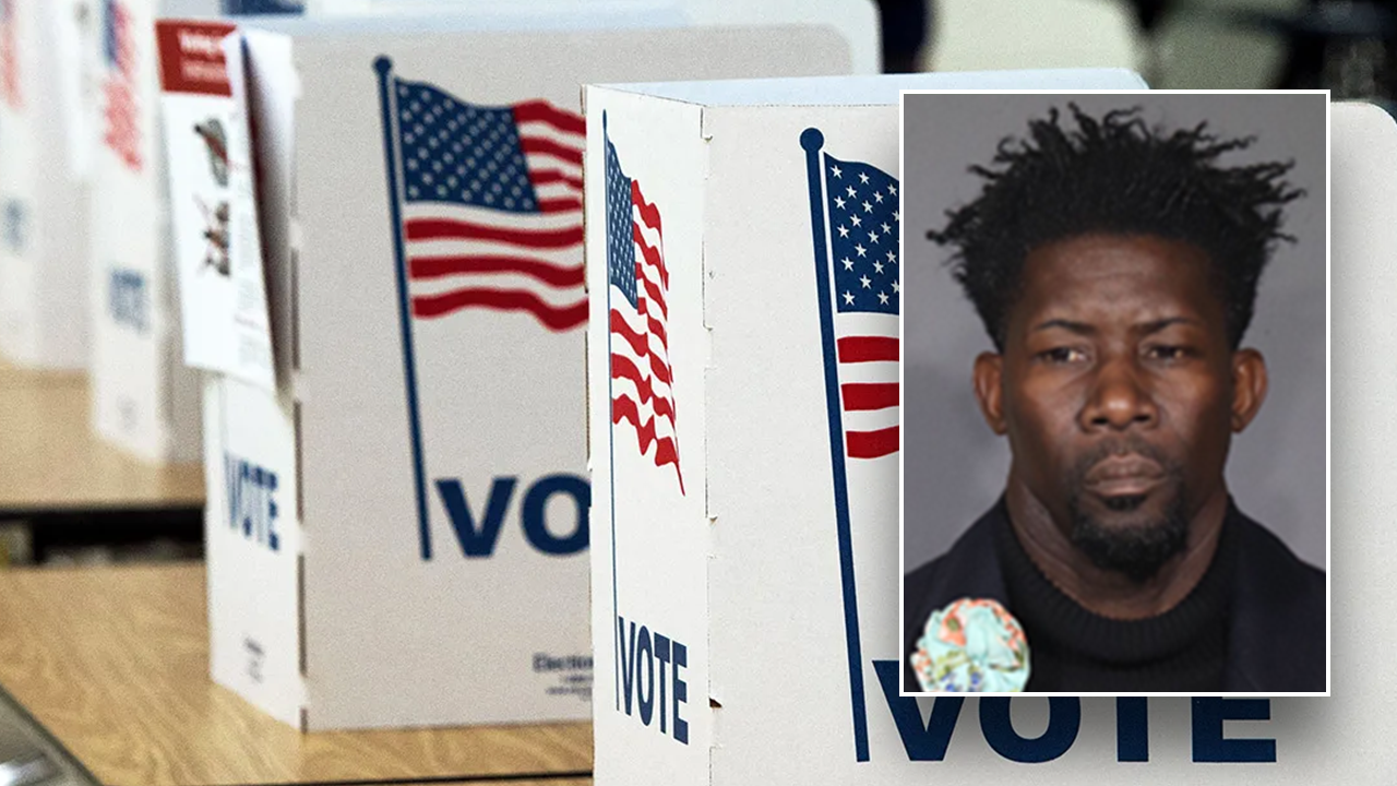 Maryland county significantly censors voter registration documents of undocumented immigrant