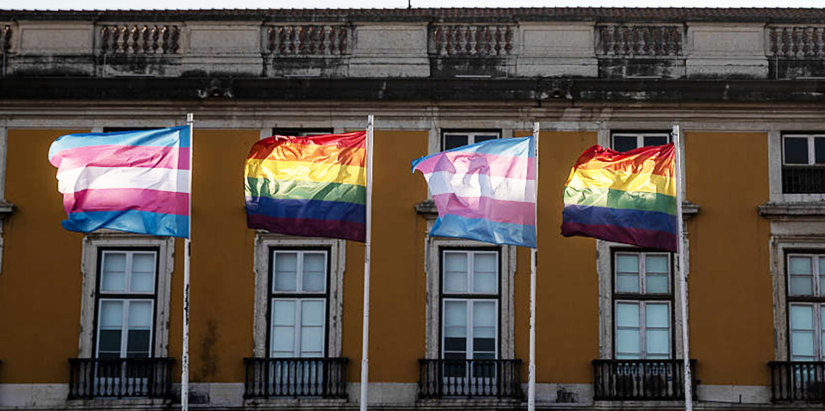 Maryland school district reportedly teaches 7th graders about gender identity: 'Girl, boy, both or neither'