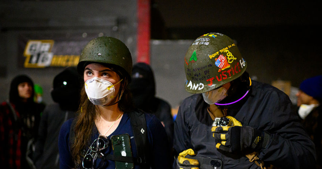 Mask Requirement Now Enforced at Federal Facilities