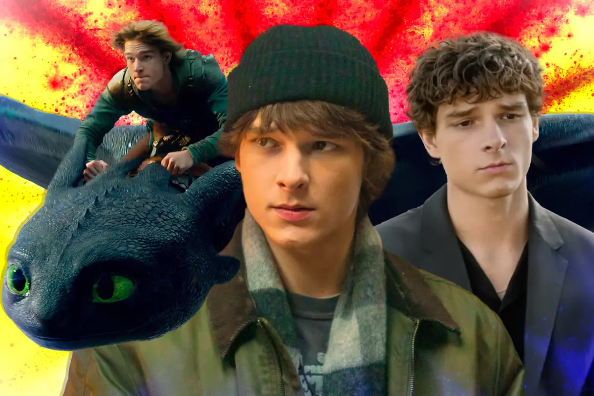 Mason Thames Is Currently Enjoying the Most Successful Box Office Run Since Jim Carrey in 1994. But Hold On, Who Exactly Is Mason Thames?