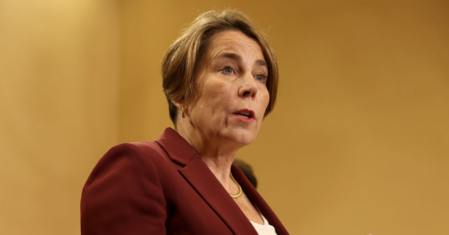 Massachusetts Governor Appoints Male Cross-Dresser to Women’s Commission