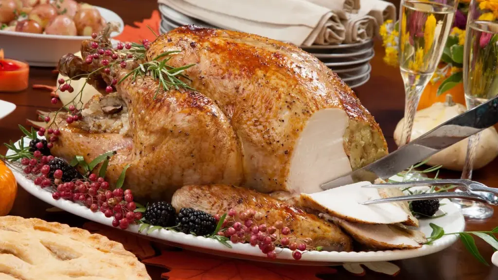Master the art of carving with these 8 Thanksgiving knives