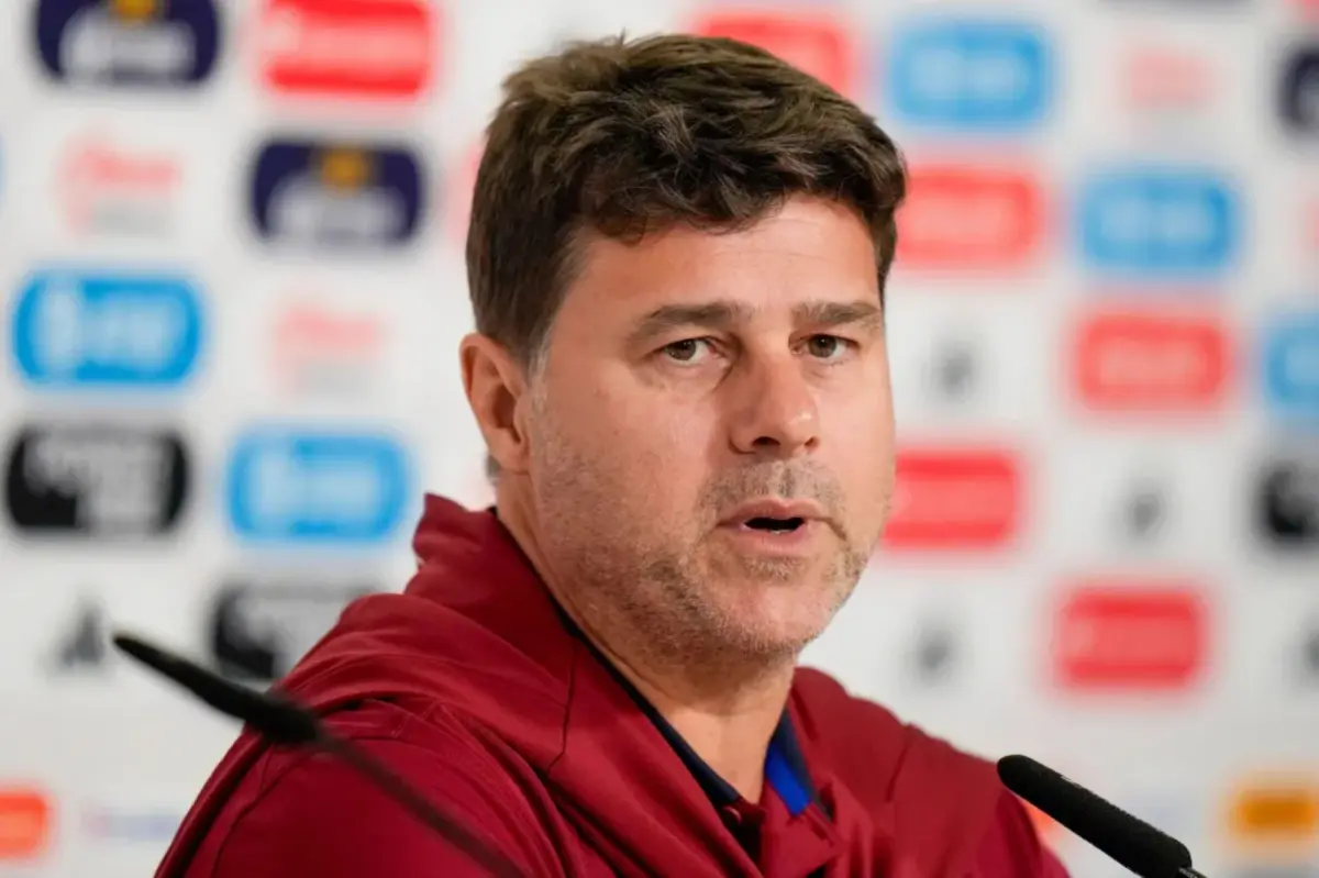 Mauricio Pochettino believes the shift in the MLS schedule was a smart move.