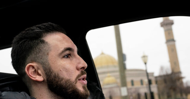 Mayor of Dearborn Addresses Concerns About Mosque's Loud Call to Prayer