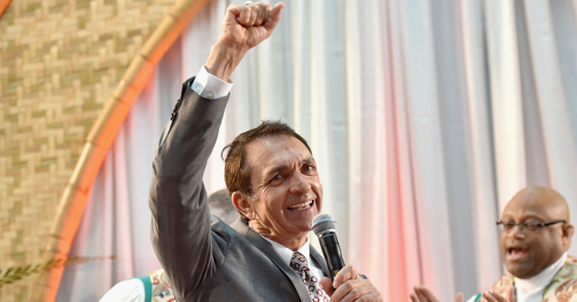 Mayor of Ft. Lauderdale Reportedly Assaulted by Former Fiancée Who is Much Younger