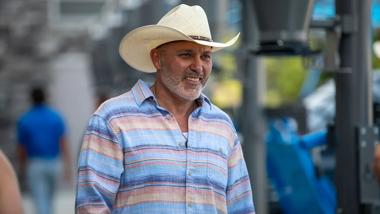 McBee Dynasty star is at risk of prison for a $4 million crop insurance fraud plan