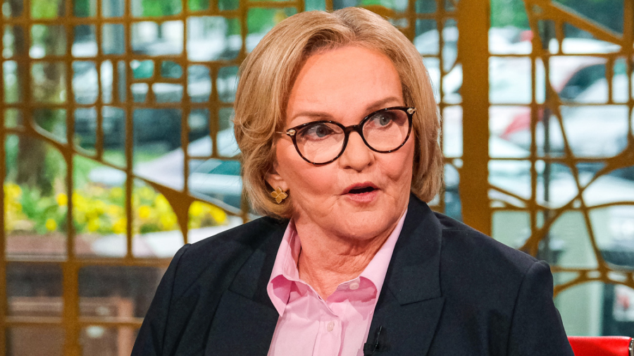 McCaskill: Senate 'definitely in play' after Democrats' wins