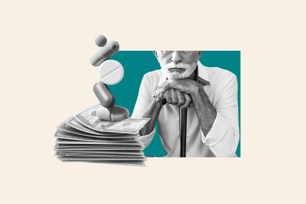 Medicare Beneficiaries Are Missing Out on Billions in Benefits