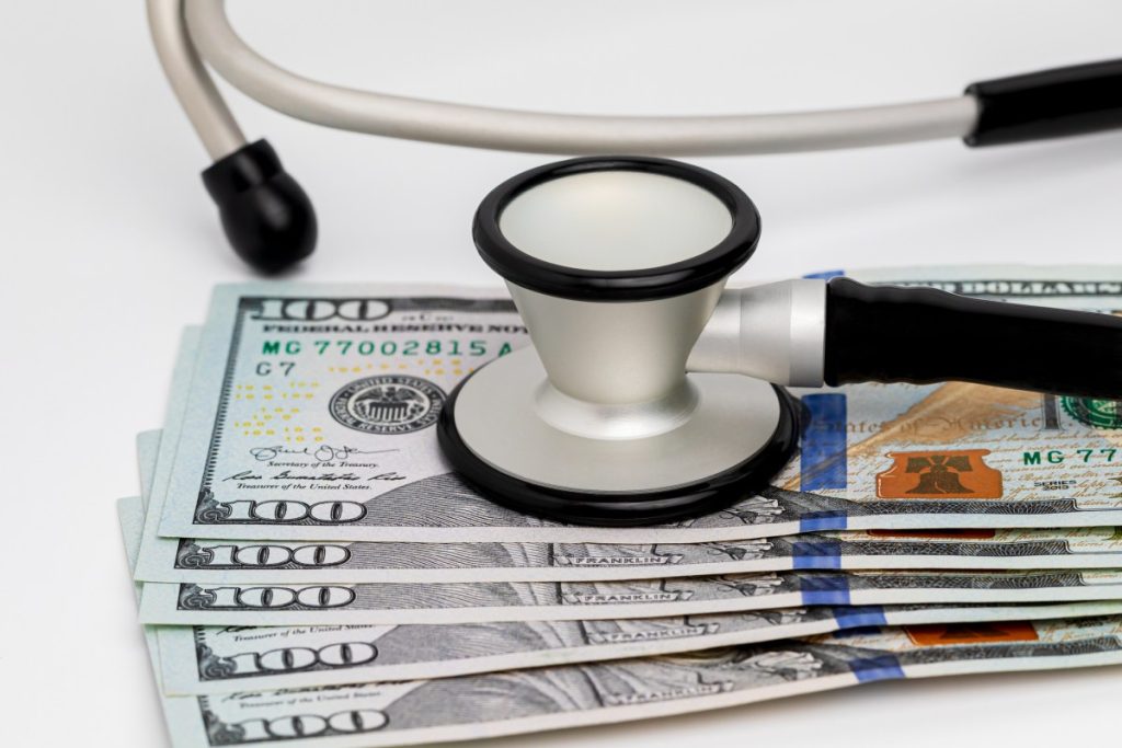 Medicare Premiums to Experience Second-Highest Rise Ever