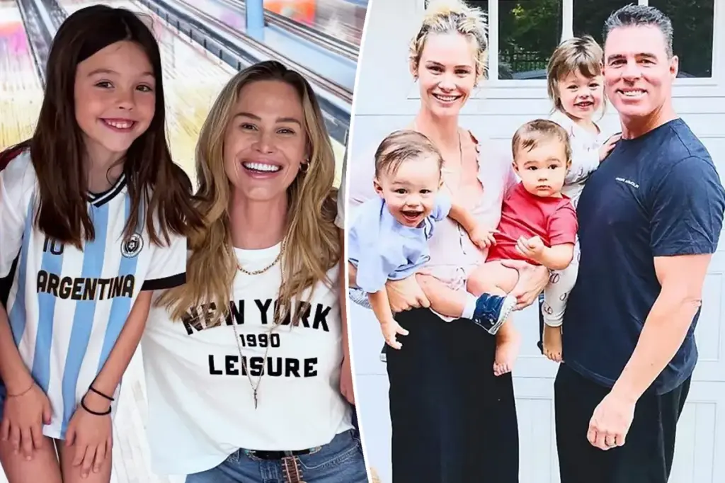 Meghan King marks her daughter's birthday following a brief custody loss to her ex, Jim Edmonds.